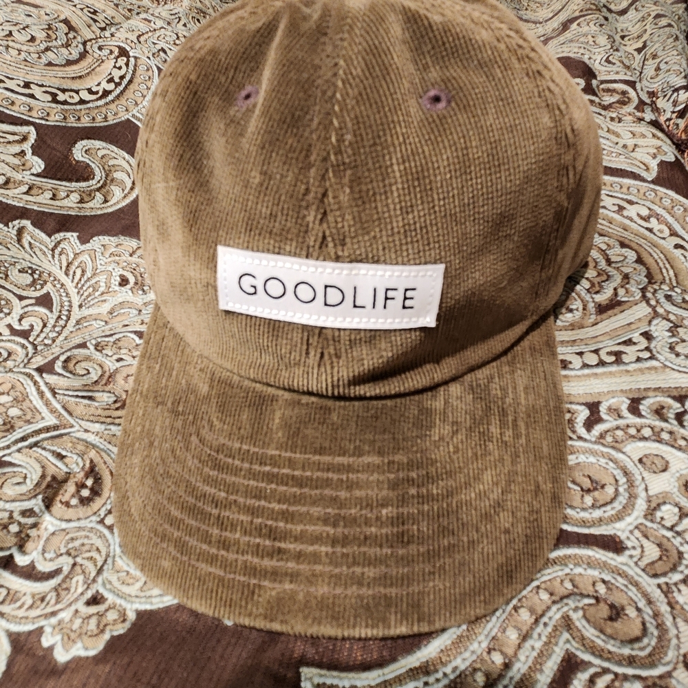 Good Life Hat